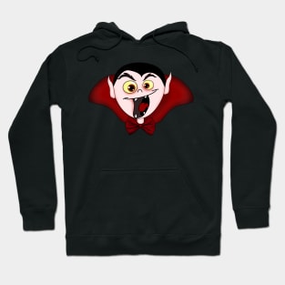 Vampire Hoodie